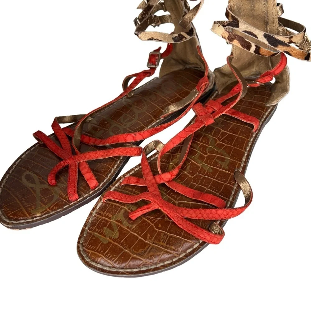 Sam Edelman Sandals